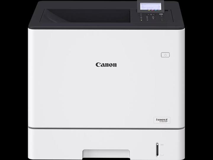 Canon i-SENSYS X C1538P